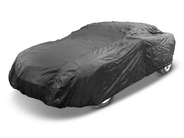 Car Cover Autoabdeckung für Ford Mustang V, Shelby GT500