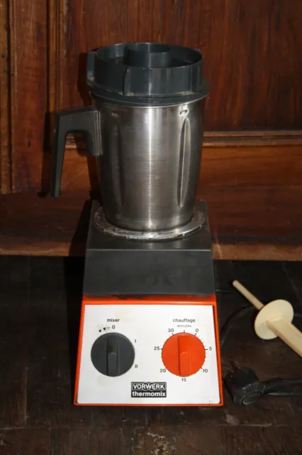 Moulin à épices électrique - 2000 g - 21 x 9.5 cm - 3400 W - numérique -  Royal Catering