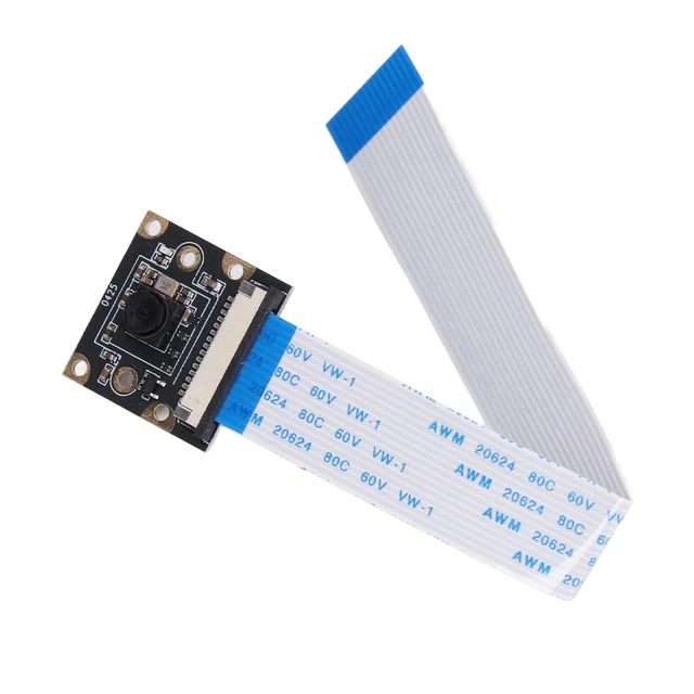 8MP Camera Module 1.88mm HD 3280x 2464 Resolution Camera Board HBVCAMHPLCC8M120✈