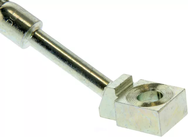 Centric: 150.62344 - Hydraulic Brake Hose - Left Rear