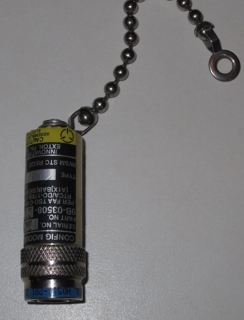 Config Module 9B-03508-217 Innovative Solutions