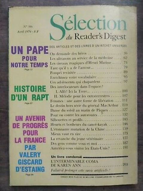 GUIDE DES BEAUX villages de France - Sélection du Reader's Digest 1989