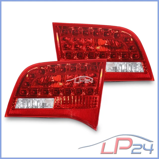 Feu Arrière Droit LED Pour AUDI A6 Allroad C6 Et A6 C6 Avant - Compatible à Partir De 2008 - Sans Ampoules - Pièce ATEC Germany - 3