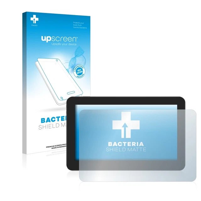 Pellicola Protettiva Antibatterica Opaca per XP-Pen Artist Pro 16TP