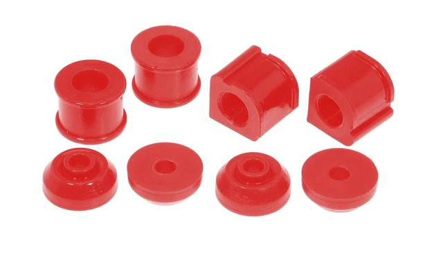 Prothane 22-1101 Sway Bar Bushing Kit Fits 85-98 Golf Jetta