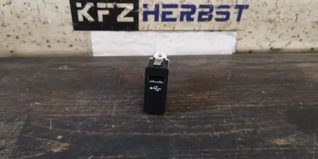 contrôle de la Radio Mini Mini F55 F56 USB Anschluss 6820397 1.5 100kW B38A15A 2