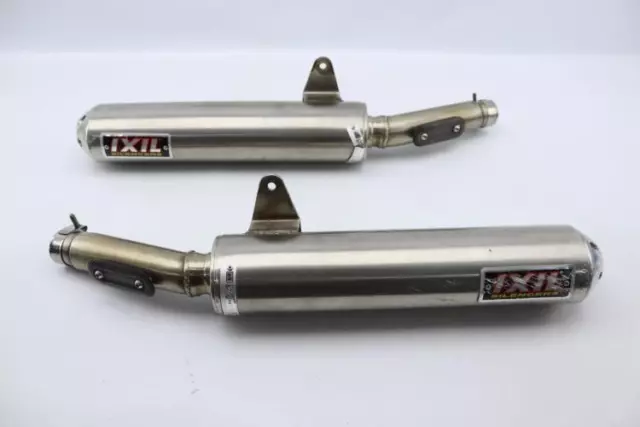 Silencieux d'échappement pour moto HONDA 900 HORNET 2002 à 2006 3