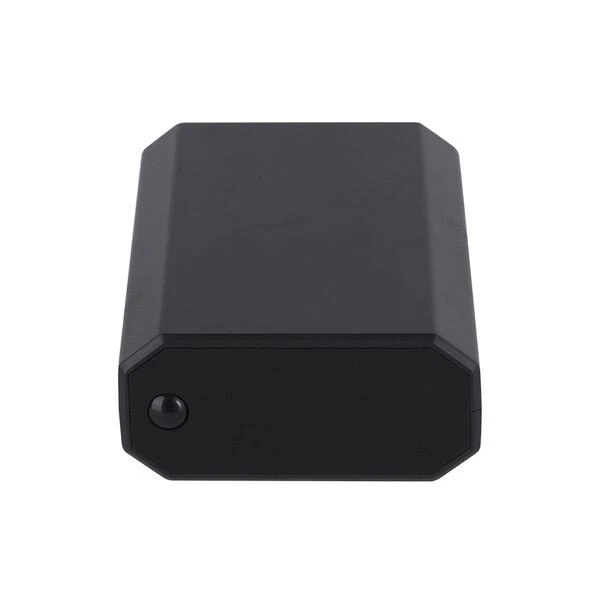 Nisanmoon Caméra Cachée, Minicaméra Espion Avec 5000mAh D