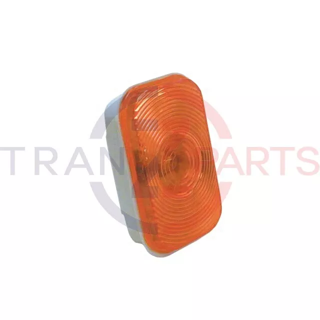 Trucklite Indicator Lamp 24 Volt (I7212) Tl-45904Y Rear Light Truck/ Trailer