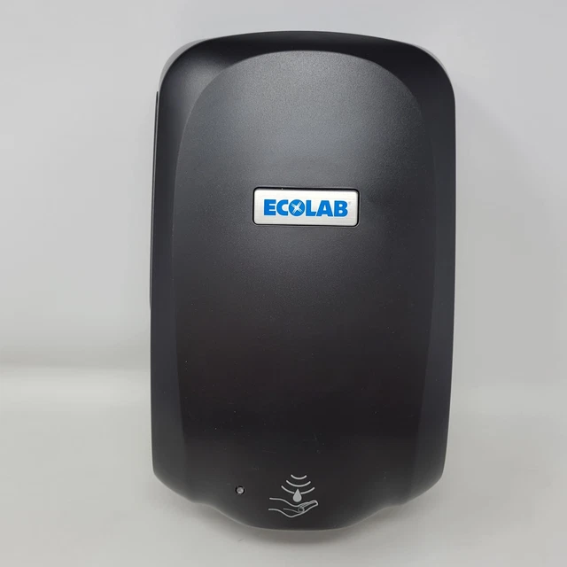 ECOLAB NEXA CLASSIC Touch Free Hand Hygiene Dispenser 1250 mL- 9202 ...