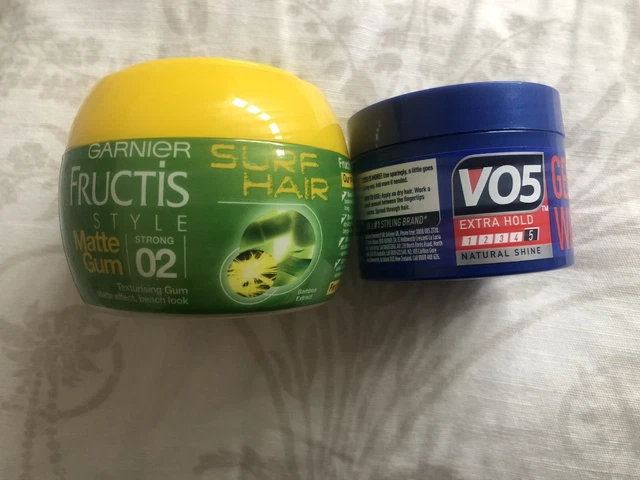 CERA PER CAPELLI Garnier Fructis Surf Style Shine 02 75 ml - MIGLIOR SERVIZIO - P&P VELOCE GRATIS EUR 22,93 - PicClick IT CERA PER CAPELLI Garnier Fructis Surf Style Shine 02 75 ml - MIGLIOR SERVIZIO - P&P VELOCE GRATIS EUR 22,93 - PicClick IT