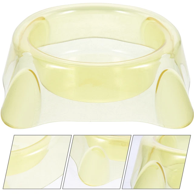 Dispenser Container Dog Supplies Dog Food Bowl Dog Bowl Feeder