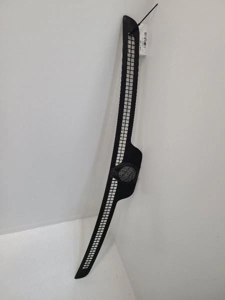 11-22 Durango Grand Cherokee Defroster Grille Defrost Vent Insert Trim Bezel OEM