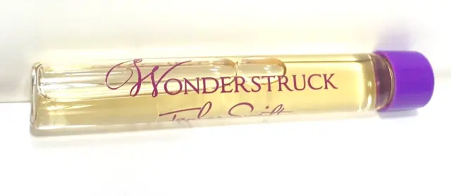 Taylor Swift Wonderstruck Eau De Parfum 10ml EDP Discontinued Hard To Find! New