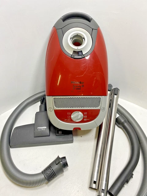 Miele Cat And Dog 5000