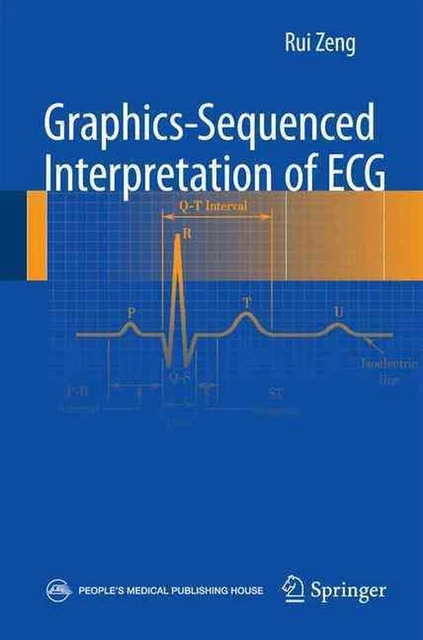 Zeng Rui GRAPHICS-SEQUENCED INTERPRETATION OF ECG by Rui Zeng (English ...
