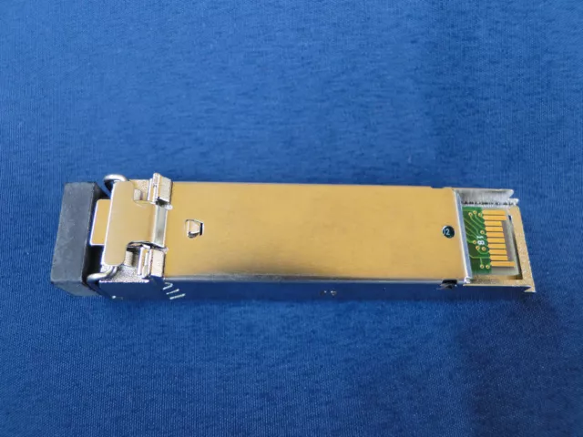 Finisar  FTLF8524P2BNV-HD    4Gbit Short Wave FC SFP Modul  Neu! 2