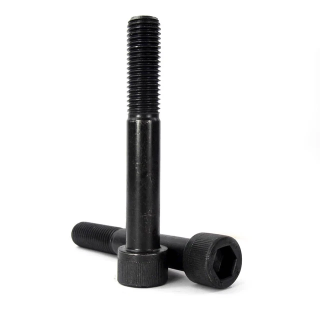 Unbrako 110759 3/4-10 UNC Hex Socket Cap Screw (5-Pk)
