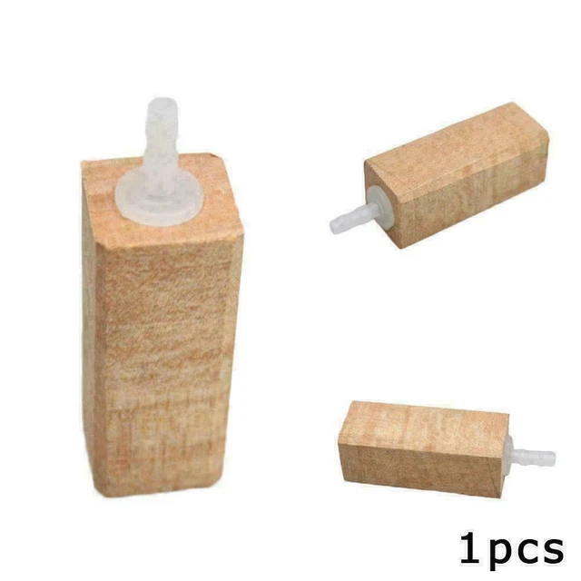 Limewood airstone outlet