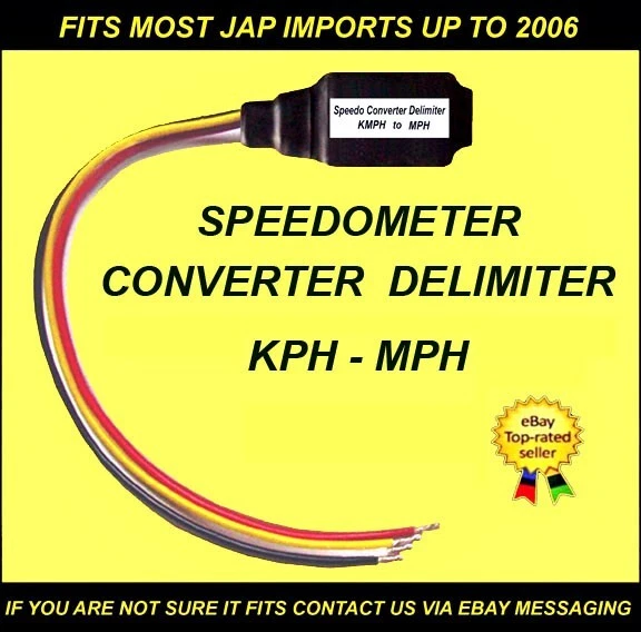 9 kph sales to mph