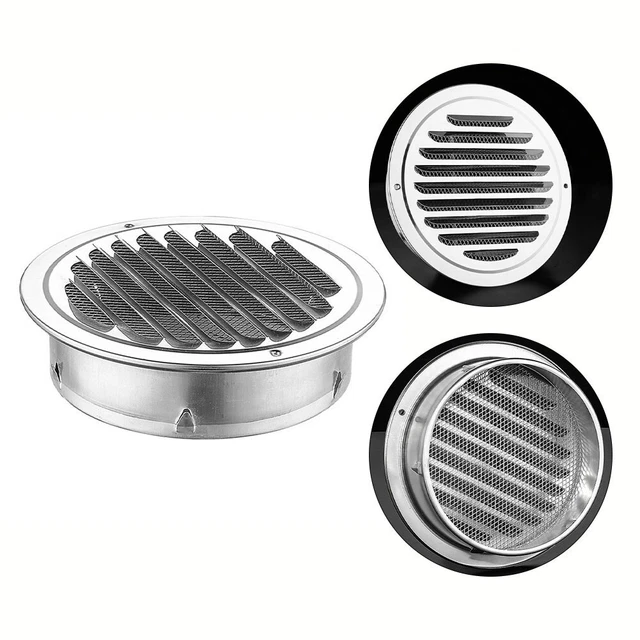 Rivestimento del Cofano della Griglia, Bordo del Cofano Anteriore Cromato, Rivestimento della Modanatura della Griglia, Accessori di Ricambio in Materiale Durevole per R55 R