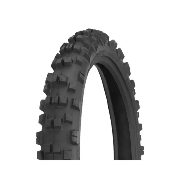 70/100-19 F524 Knobby Shinko Front Tyre