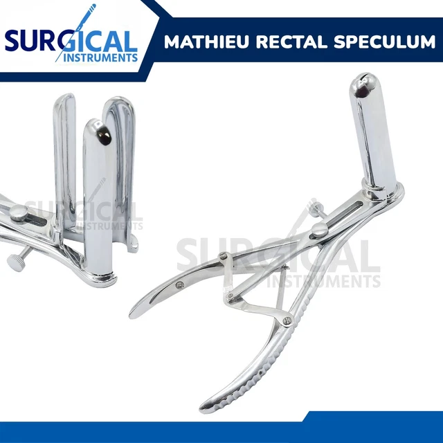 In Attesa Del Nuovo Speculum Ecco La Curiosa Storia Del Vecchio Modello - Foto 4