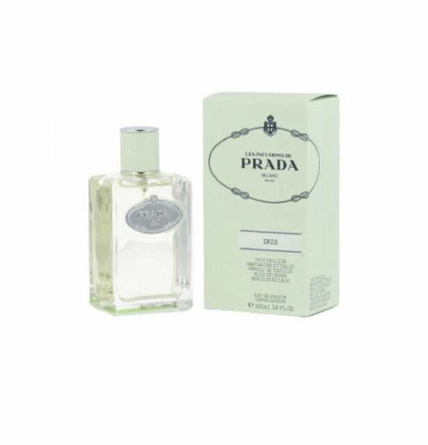 PRADA Infusion d'Amande Eau de Parfum für Damen - 100ml