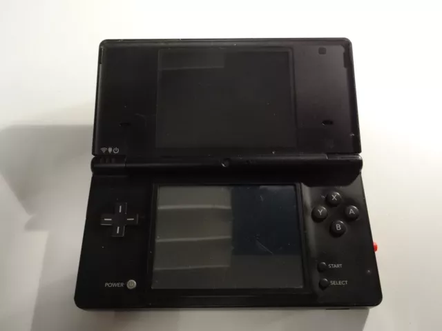 Console Nintendo Dsi *Avec Defaut* - A Reparer Vendu En L'etat
