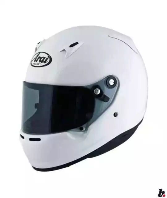 Arai Youth CK-6 Kart Helmet - (CMR Approved)