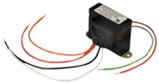 Supco SXT105 - TRANSFORMER 40VA 120/208/240 (SECONDARY 24V) SXT105