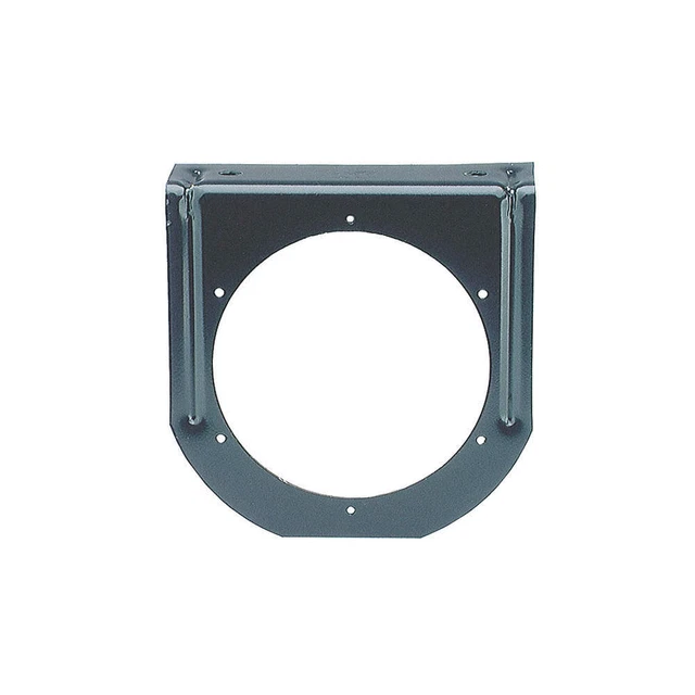 GROTE 43572 Mounting Bracket,4 In Lamps
