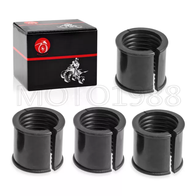 4x Steering Shaft Bushing for Polaris Predator Scrambler Sportsman 90cc 0450499