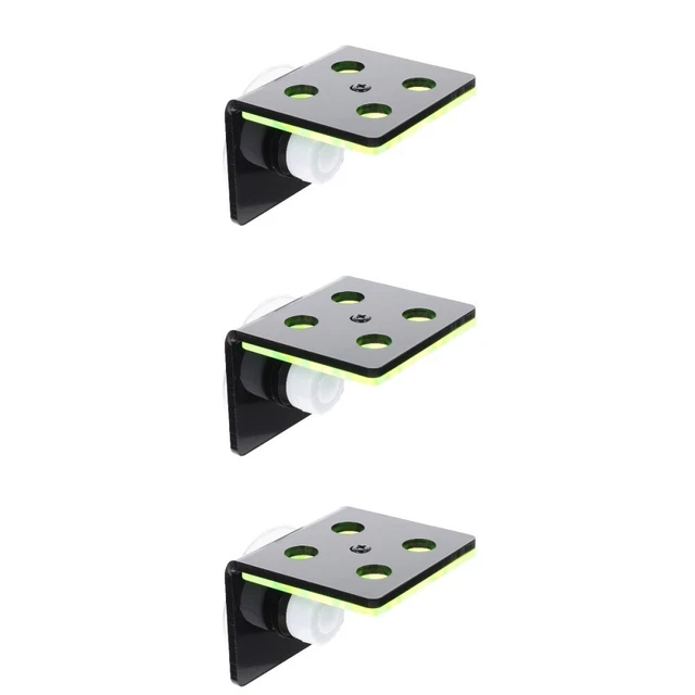 Accesorios para acuario estantes de coral para acuario enchufe de soporte de propagación de coral