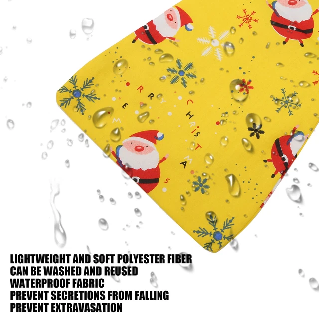 Chicken Diapers Beautiful And Adjustable Waterproof Flexible Diapers For Chi Wtd