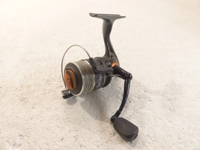 Mulinello Quantum Bill Dance Special Edition Catfish – Modello BD20XLJ, Per Pesca Al Pesce Gatto, Piccolo Difetto Estetico - Foto 4