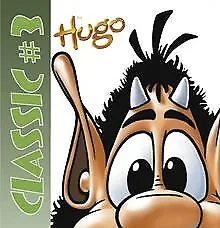 Hugo Classic 3 by NBG EDV Handels & Verlags GmbH | Game | condition good