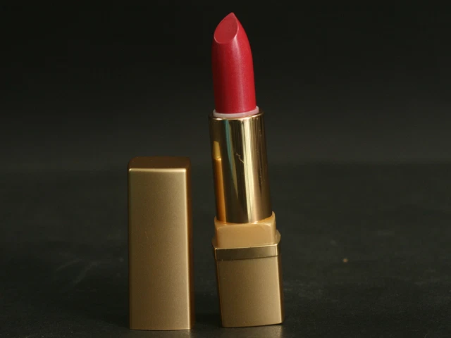 Lápiz Labial De Colección Estee Lauder Color Puro Larga Duración - 188 Rubelita - Nuevo Sin Caja