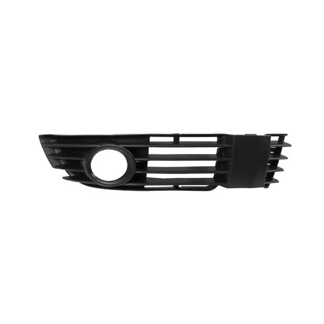 Grille Climatisation Pour VW Passat B6 B7 CC R36 - Sortie Tableau De Bord Avant | Conduite à Gauche