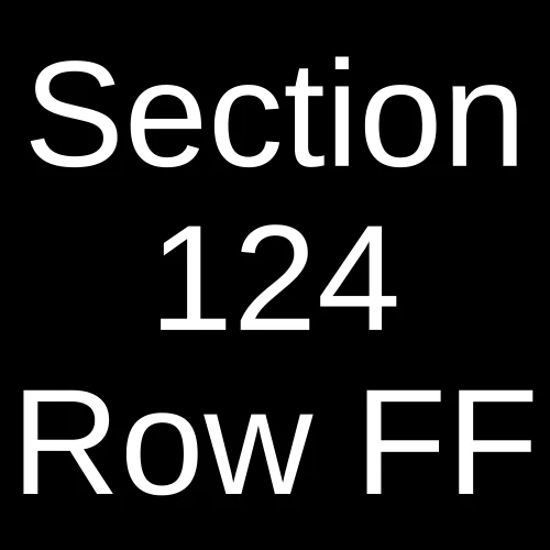 4 Tickets Taylor Swift, beabadoobee & Gracie Abrams 4/21/23 Houston, TX