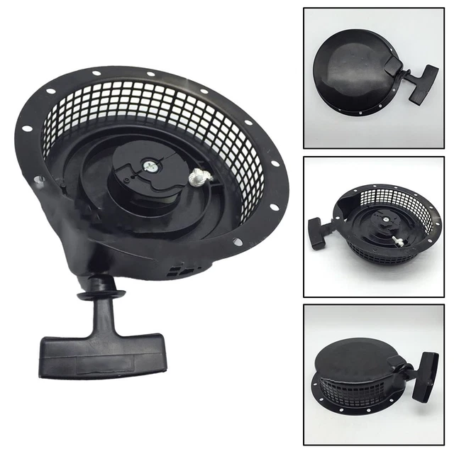 Avviatore A Strappo Per Robin EH025 E BHX2500 - In Plastica, Facile Da Installare - Foto 12