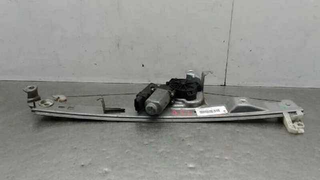 Fensterheber Vorne Rechts Für RENAULT Scenic II I - Music 8200646840 2124122