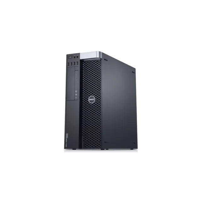 Dell Precision T3600 E5 1650 3.2Ghz