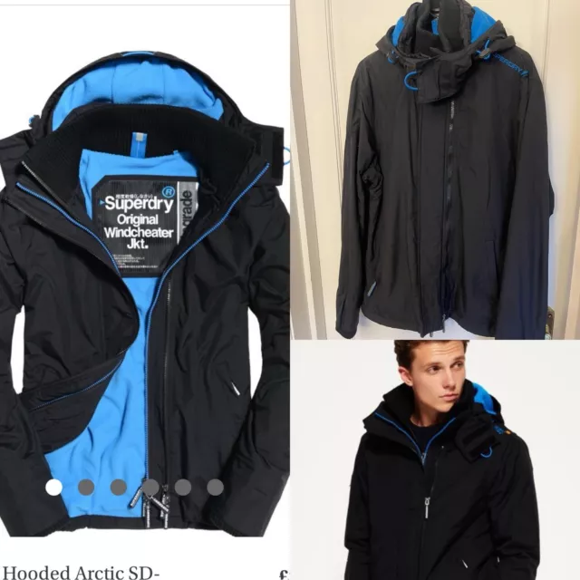 Superdry m50009zpf6 deals