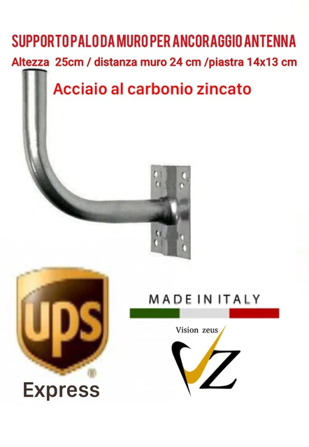 Tutore Walker Per Tibio-Tarsica Regolabile +20°-40° Con Scafo Esterno In Alluminio Fgp