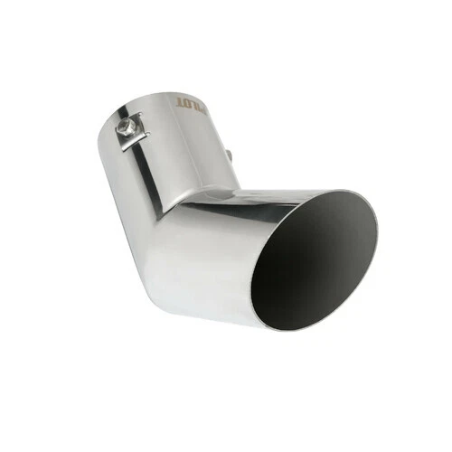 Tubo di scarico Lampada TS-41