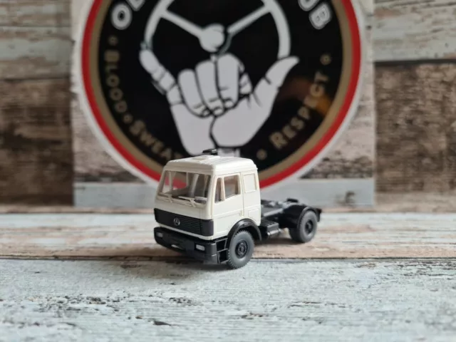 Sale Wiking Lkw Mercedes Benz SK