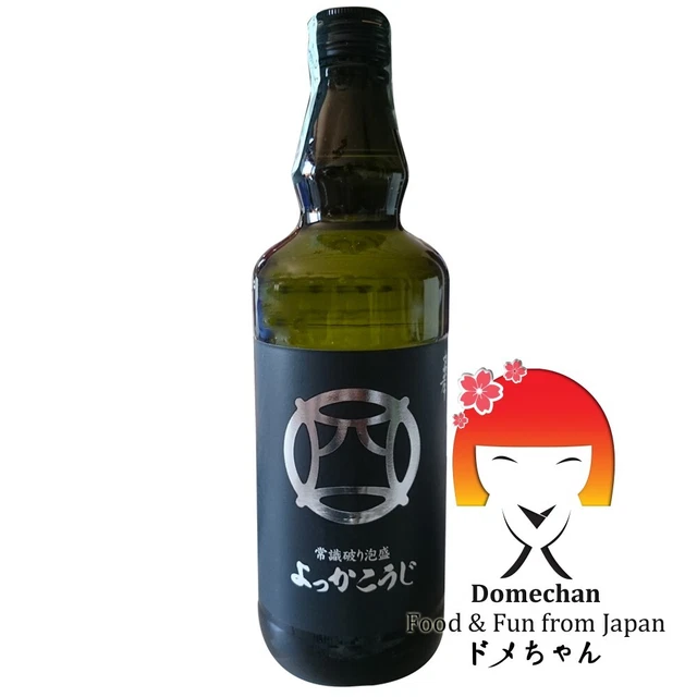 Shochu chuko yokka koji - 720 ml Sanwa shurui Co