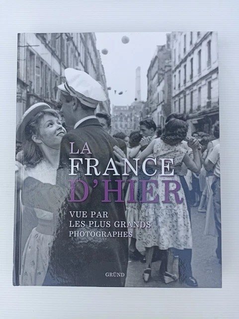 Les plus grands photographes réunis dans un livre ultra-désirable