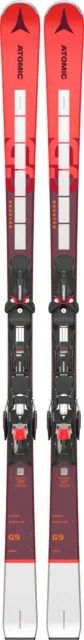 Atomic Ski Redster G9 Revo S inkl. X12 GW Bindung Neuware!!! Längenwahl